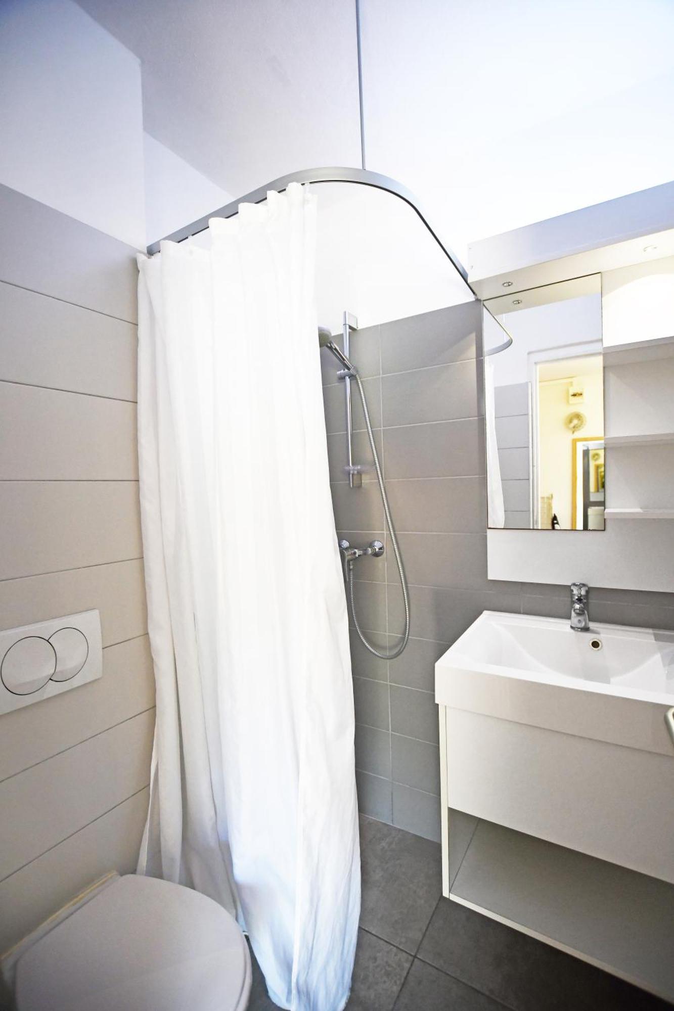 Résidence Les Castors Calvi  Exterior foto