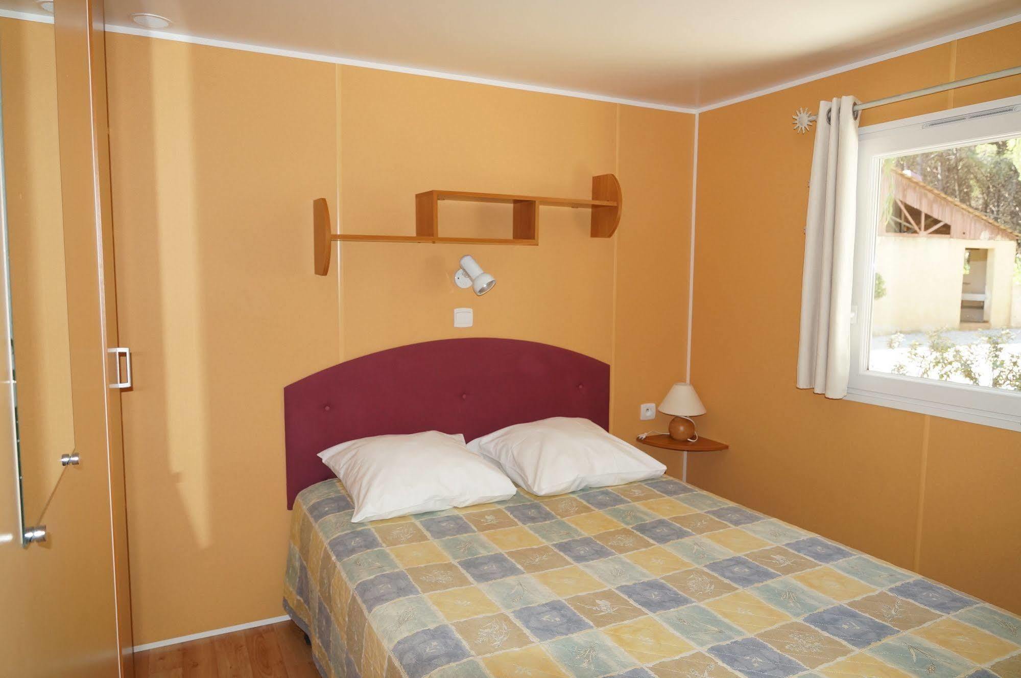 Résidence Les Castors Calvi  Exterior foto